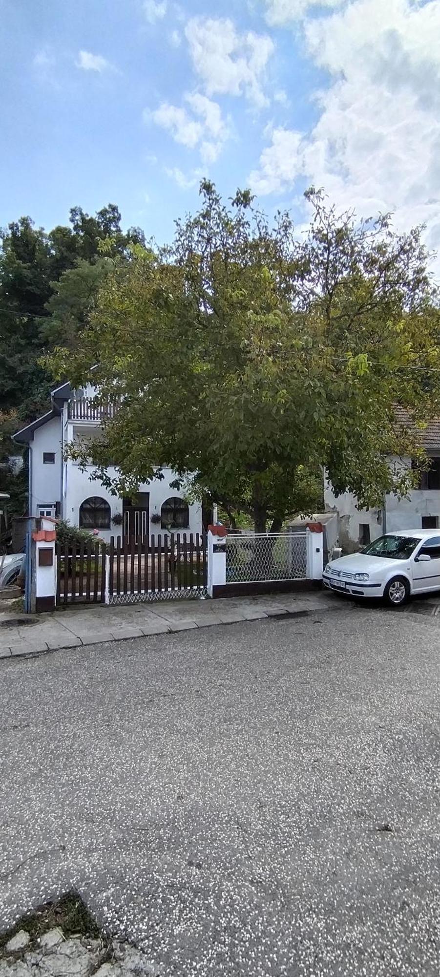 Sobe Lara Lejlighed Donji Milanovac Eksteriør billede